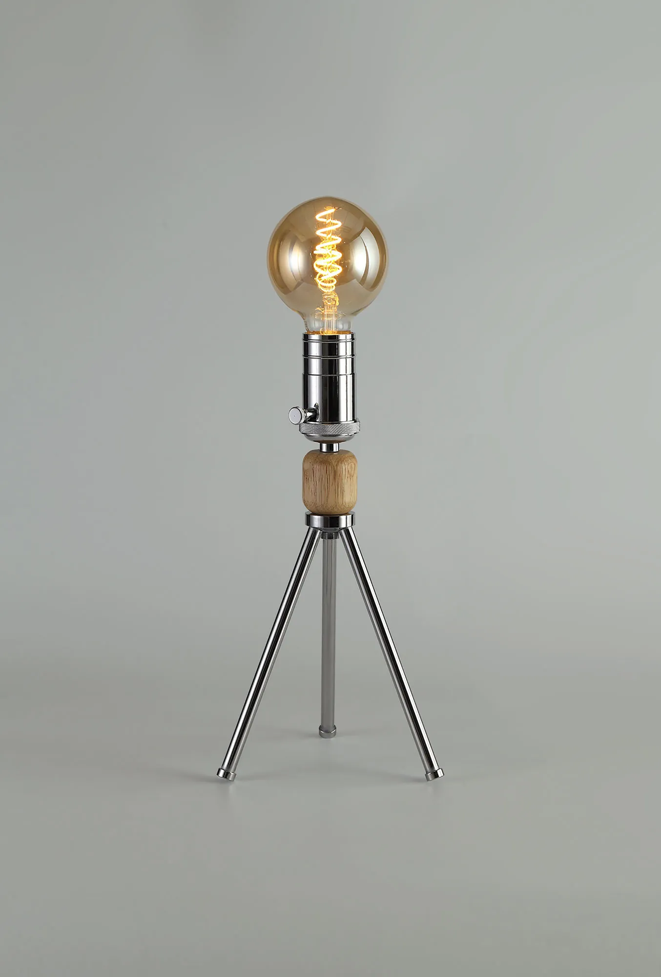 Tripp Table Lamps Deco Base Only Lamps